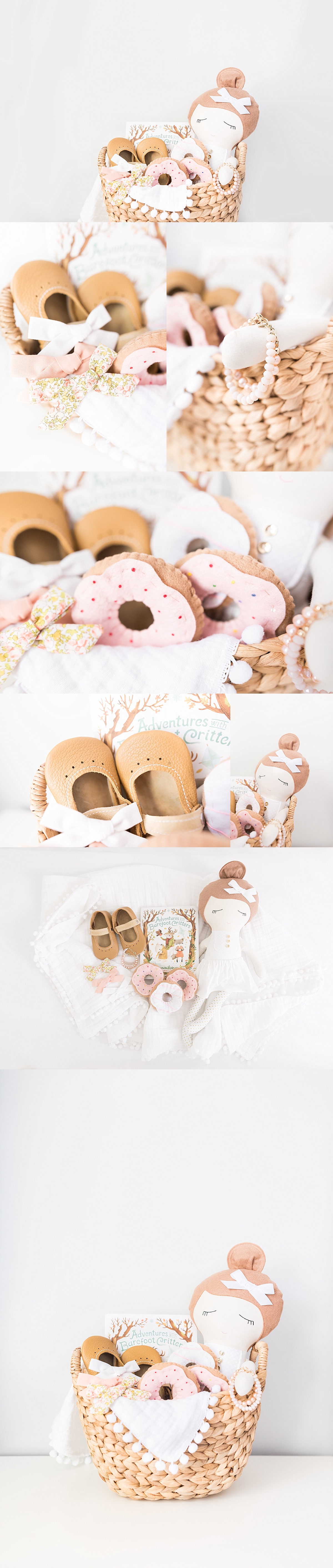 Stocking Stuffer Ideas for Toddler Girls | Bethadilly Photography Stocking Stuffer Ideas for Toddler Girls | Bethadilly Photography
